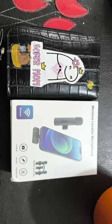 Review Card