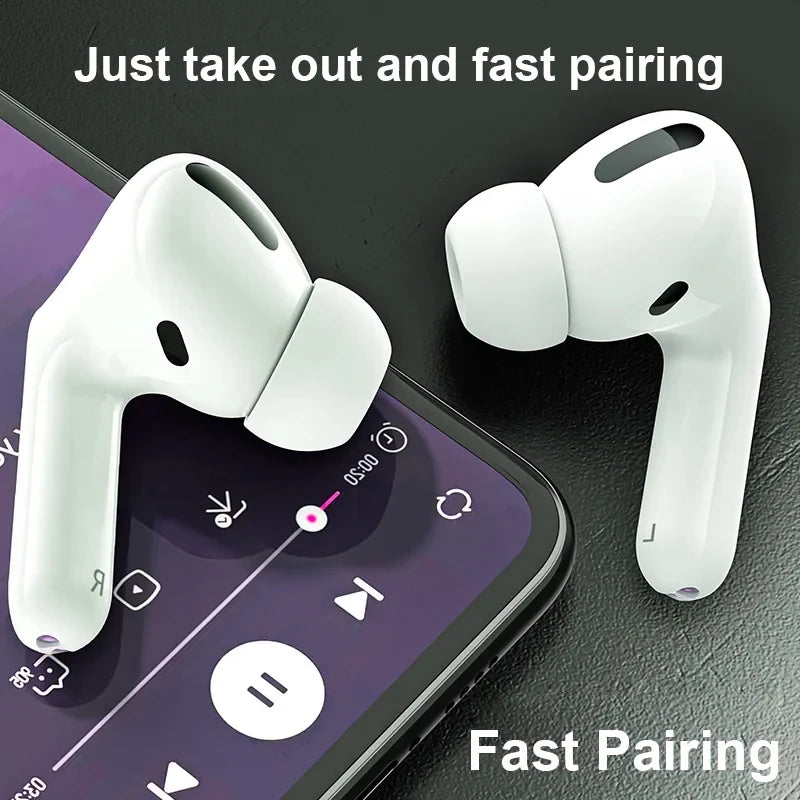 Wireless Bluetooth Earbuds