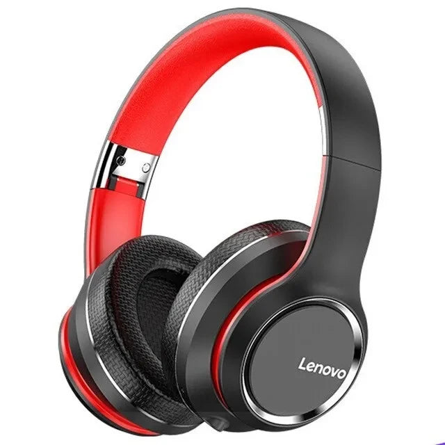 Lenovo Foldable Wireless Headphones