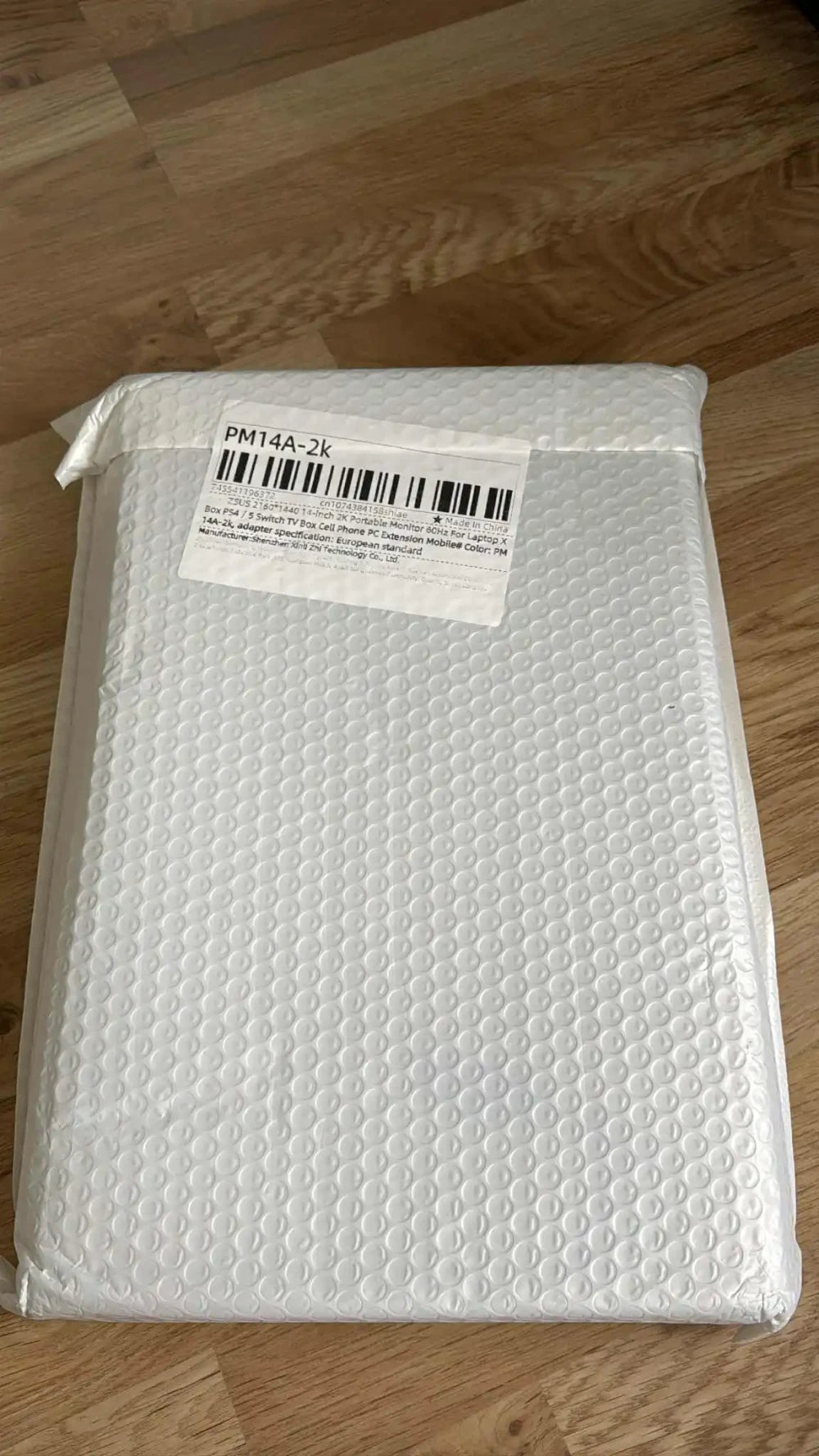 Review Card