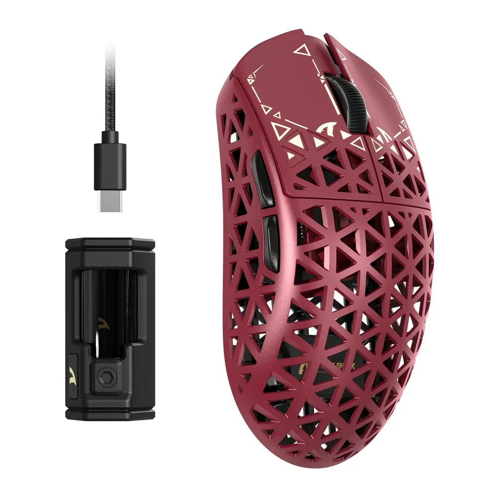 Attack Shark R5 Ultra Lightweight Gaming Mouse