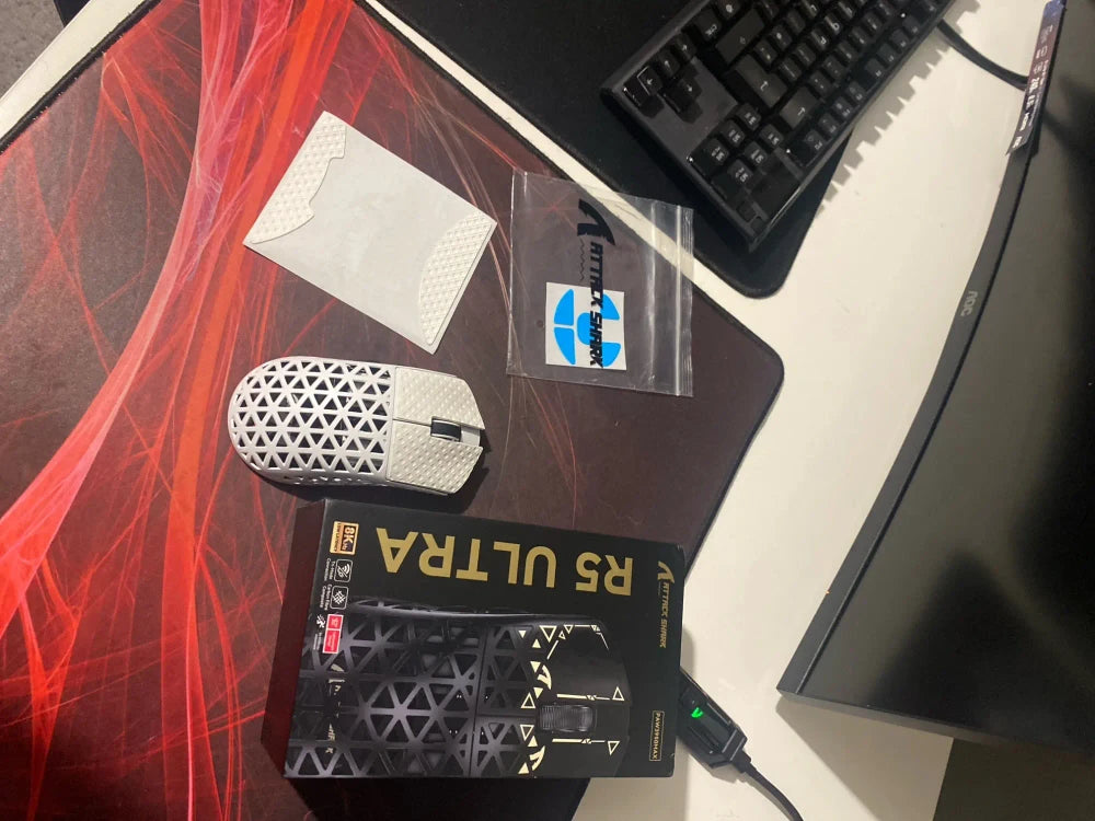 Review Card