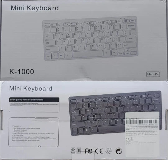 Review Card