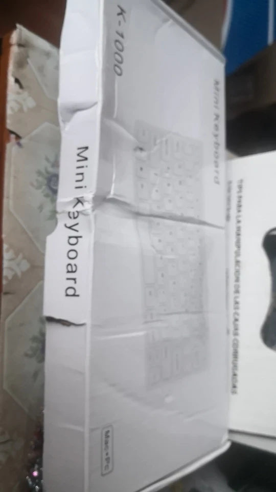 Review Card