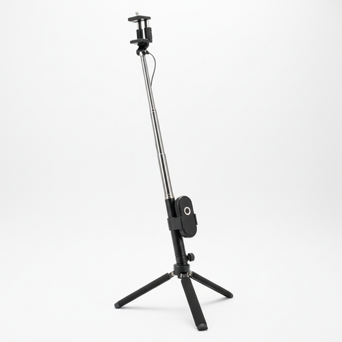 Selfie Stick Product Photo